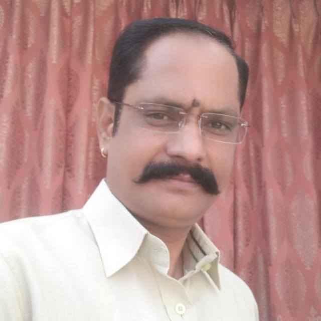 durgesh dhaybhai