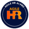 agile hr ai pro logo transparent